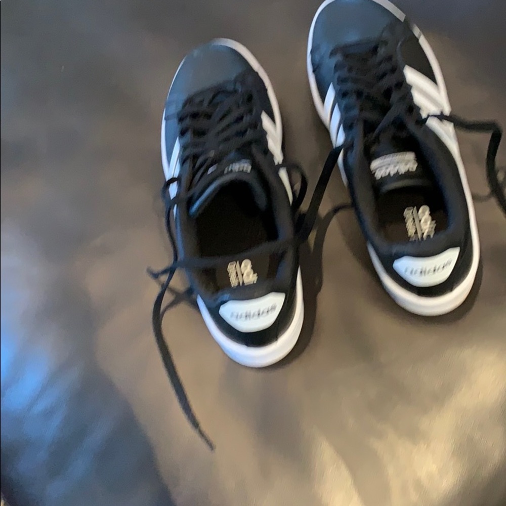 Adidas men sneakers